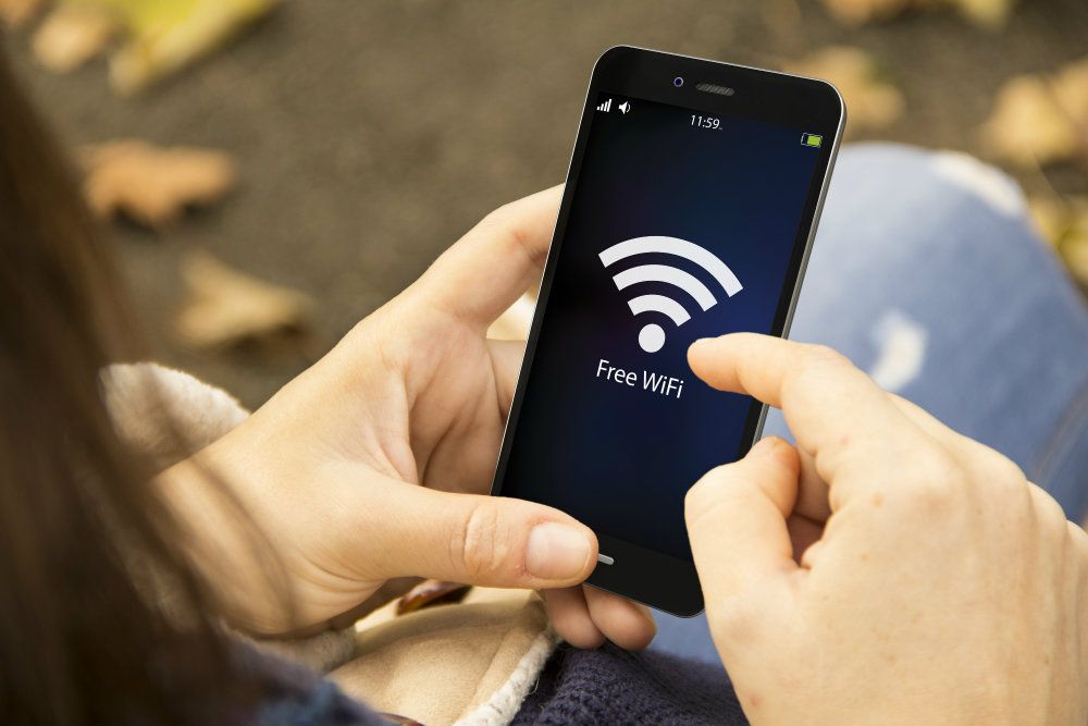 La UE ajuda Catalunya a implantar el wifi als espais públics | Cedida La UE ajuda Catalunya a implantar el wifi als espais públics | Cedida