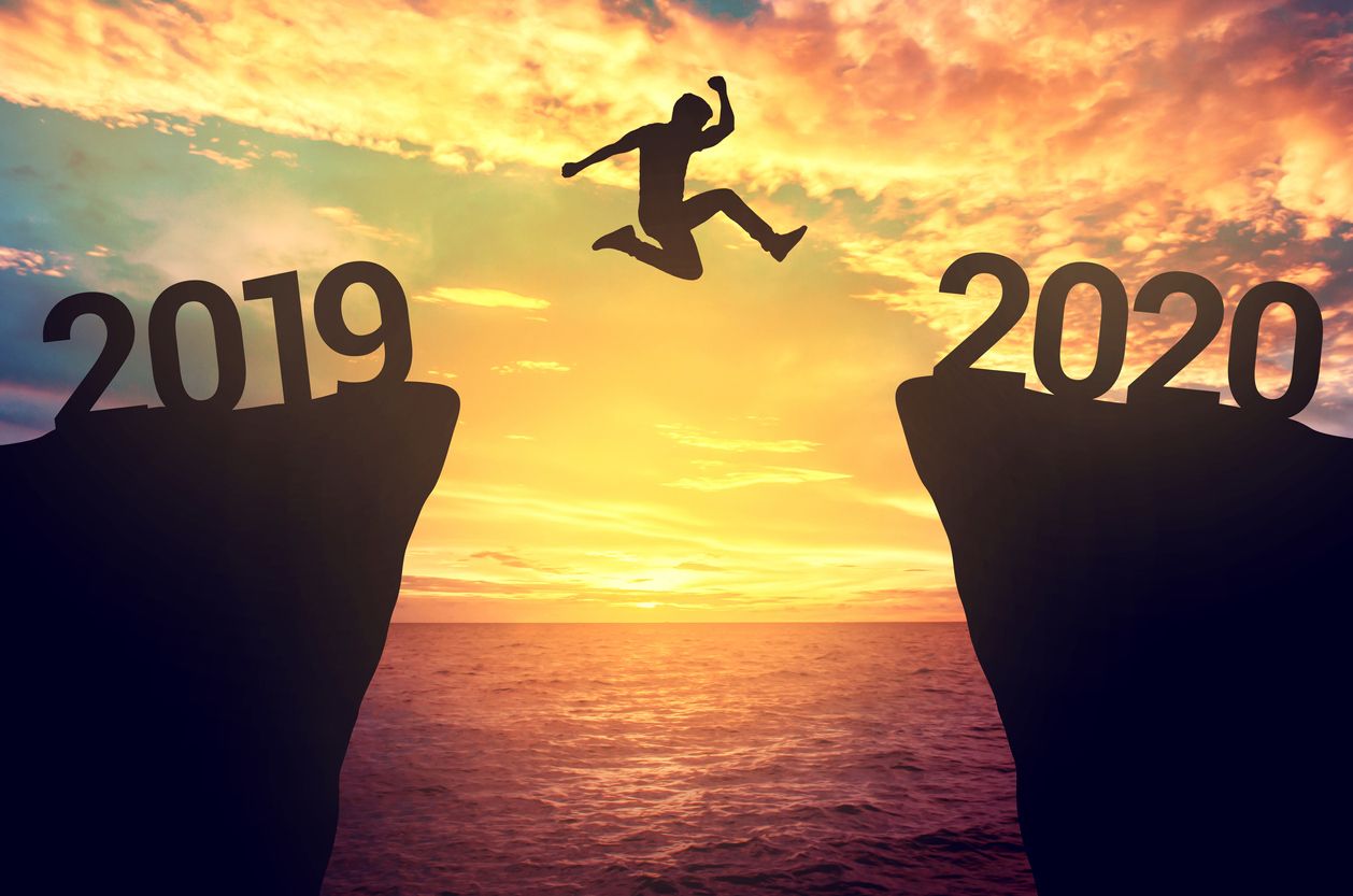 Los artículos més leídos de 2019 | iStock Los artículos més leídos de 2019 | iStock