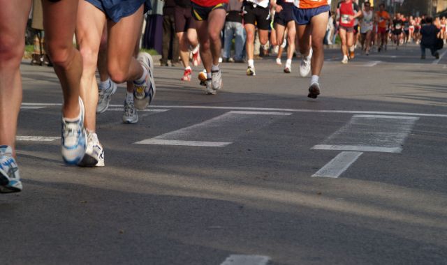 Les proves de 'running' són les més sol·licitades a Racetick | iStock