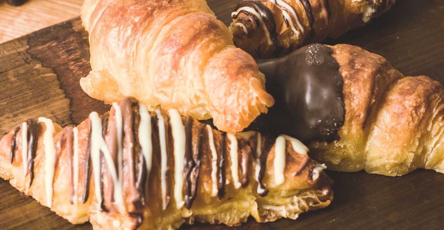 Los cruasanes 'manolitos' que produce Manolo Bakes llegan a Barcelona | Europa Press Los cruasanes 'manolitos' que produce Manolo Bakes llegan a Barcelona | Europa Press