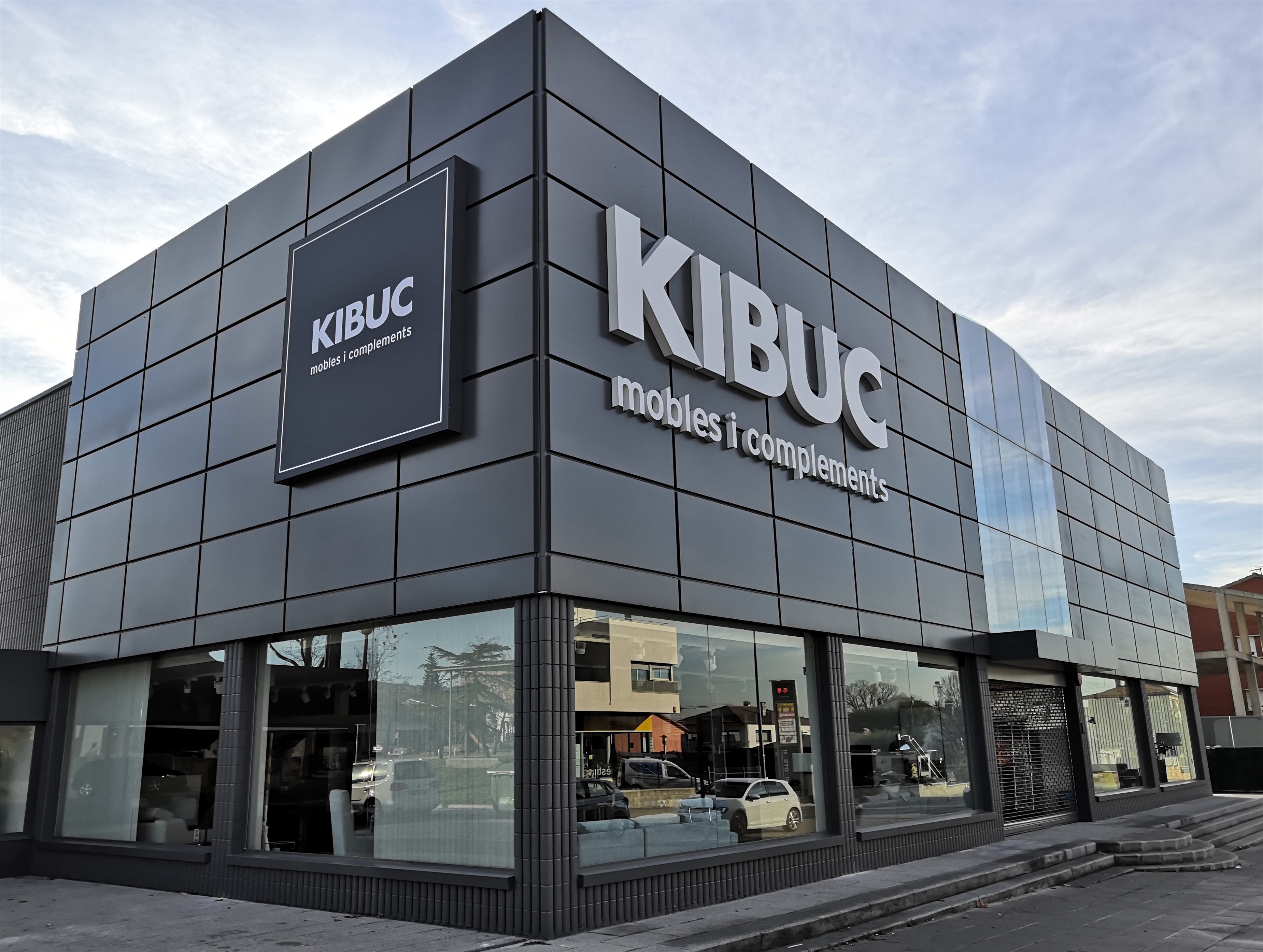 Tienda Kibuc | Europa Press Tienda Kibuc | Europa Press
