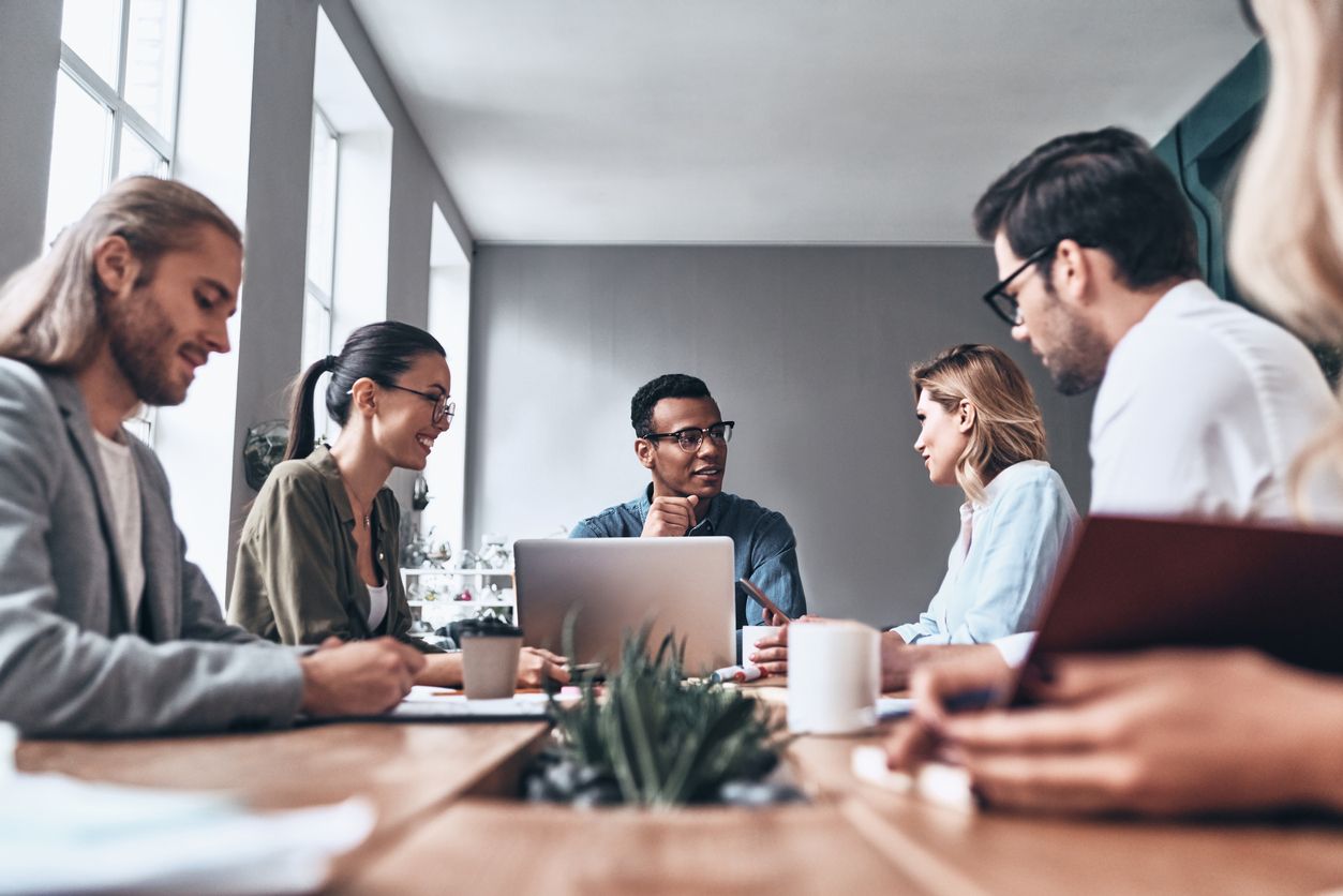 Les empreses catalanes tenen una sòlida activitat internacional | iStock Les empreses catalanes tenen una sòlida activitat internacional | iStock