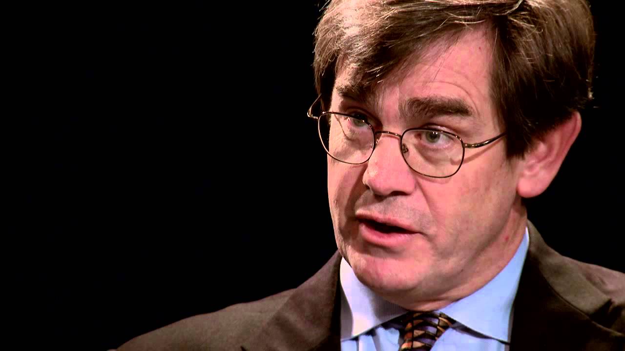 Henry Chesbrough es profesor de la Universidad de Berkeley. | Cedida Henry Chesbrough es profesor de la Universidad de Berkeley. | Cedida