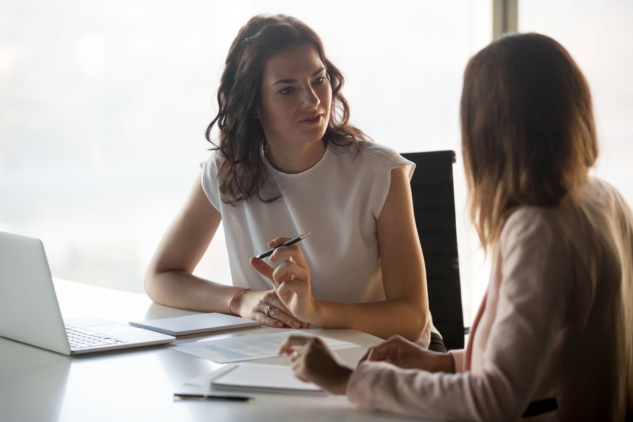 La selecció 'onboarding' és una tendència en recursos humanos | iStock La selecció 'onboarding' és una tendència en recursos humanos | iStock