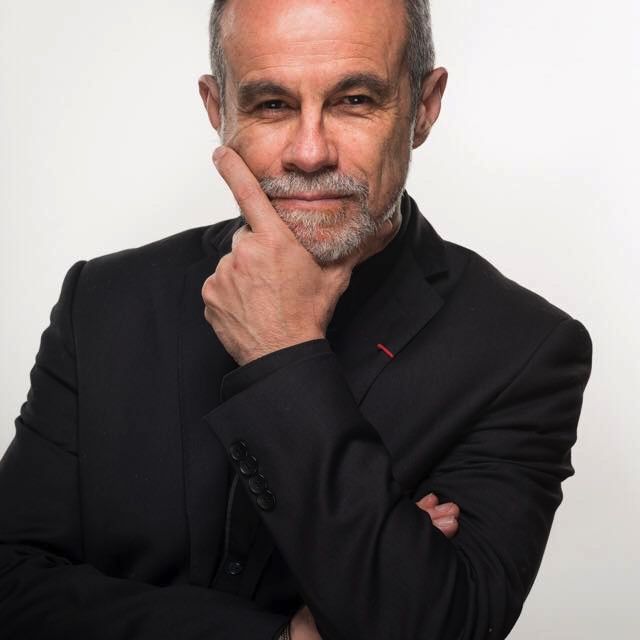 Carlos Moreno es científico, empresario y profesor de la Universidad de París 1 Pantheón - Sorbonne. | Cedida Carlos Moreno es científico, empresario y profesor de la Universidad de París 1 Pantheón - Sorbonne. | Cedida