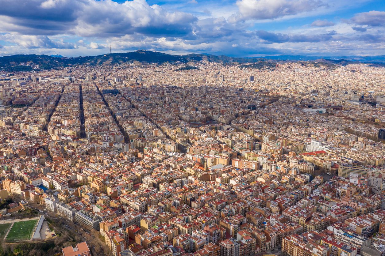 Catalunya és la millor regió per a invertir al sud d’Europa pel període 2020-2021 | iStock