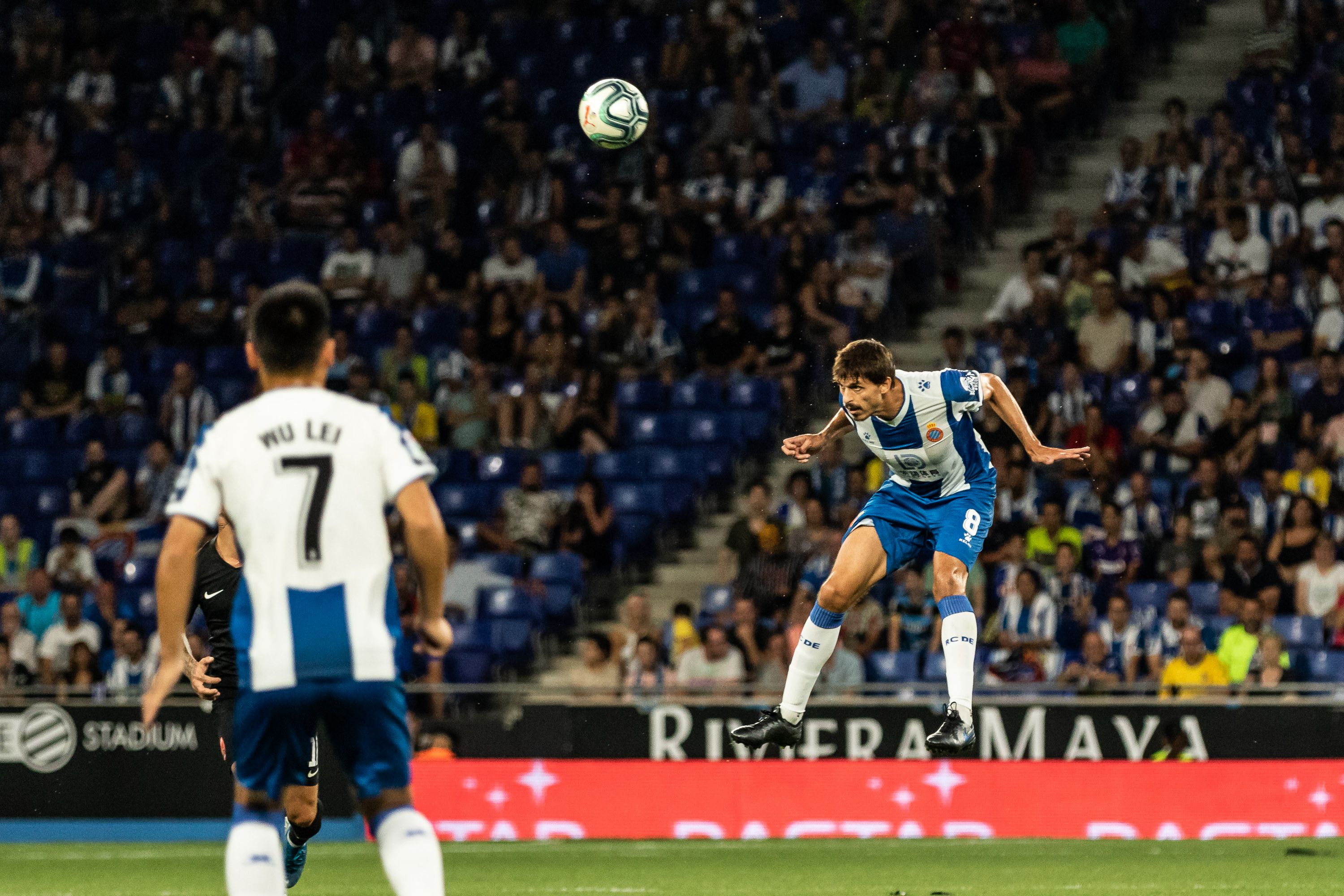 L'RCDE Stadium | Europa Press L'RCDE Stadium | Europa Press