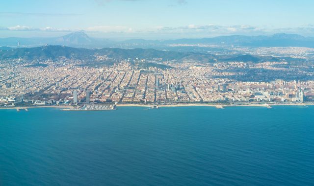 Barcelona és la millor ciutat del sud d'Europa per invertir i Catalunya la millor regió | iStock