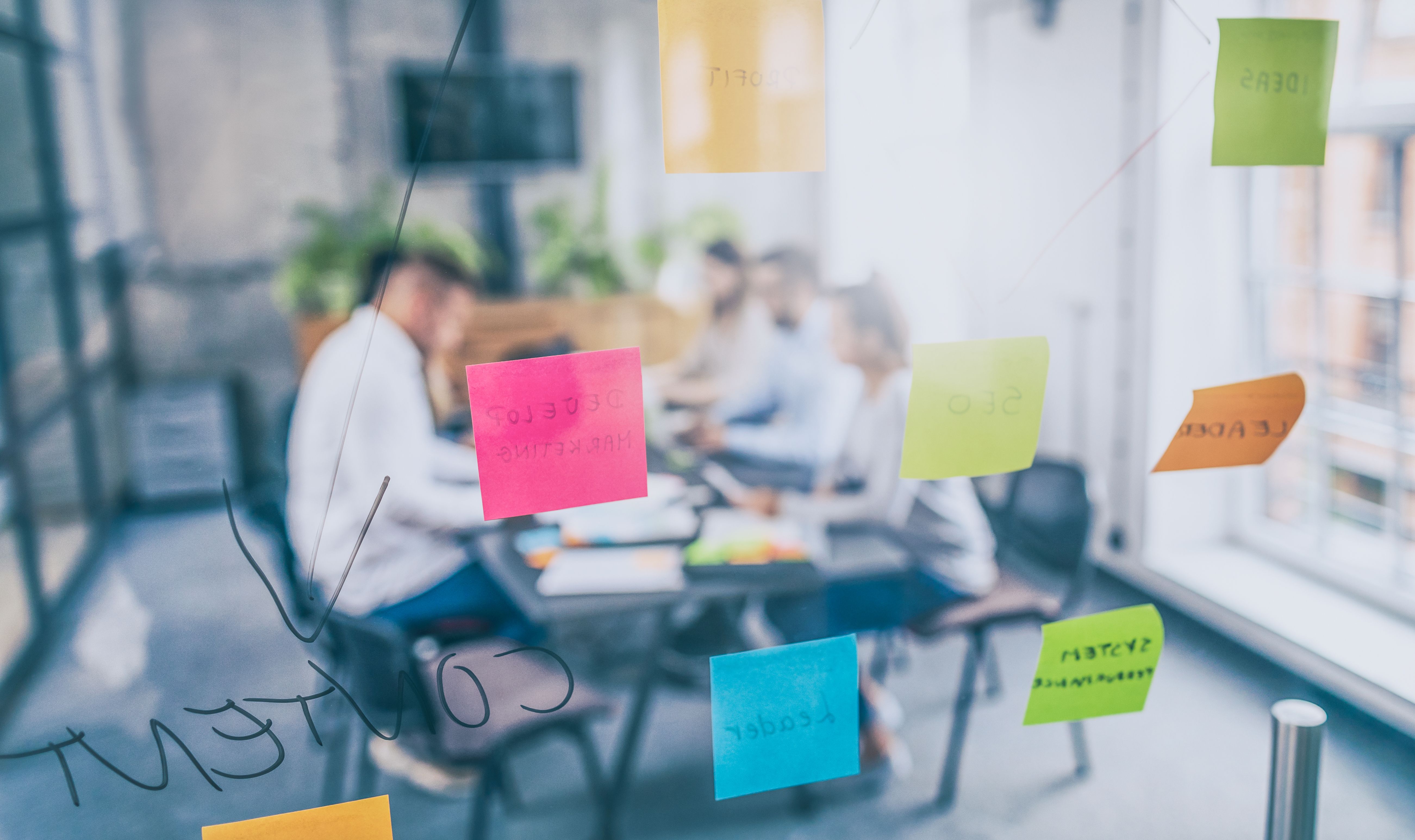 La creación de empresas crece a Cataluña el 2019 | iStock