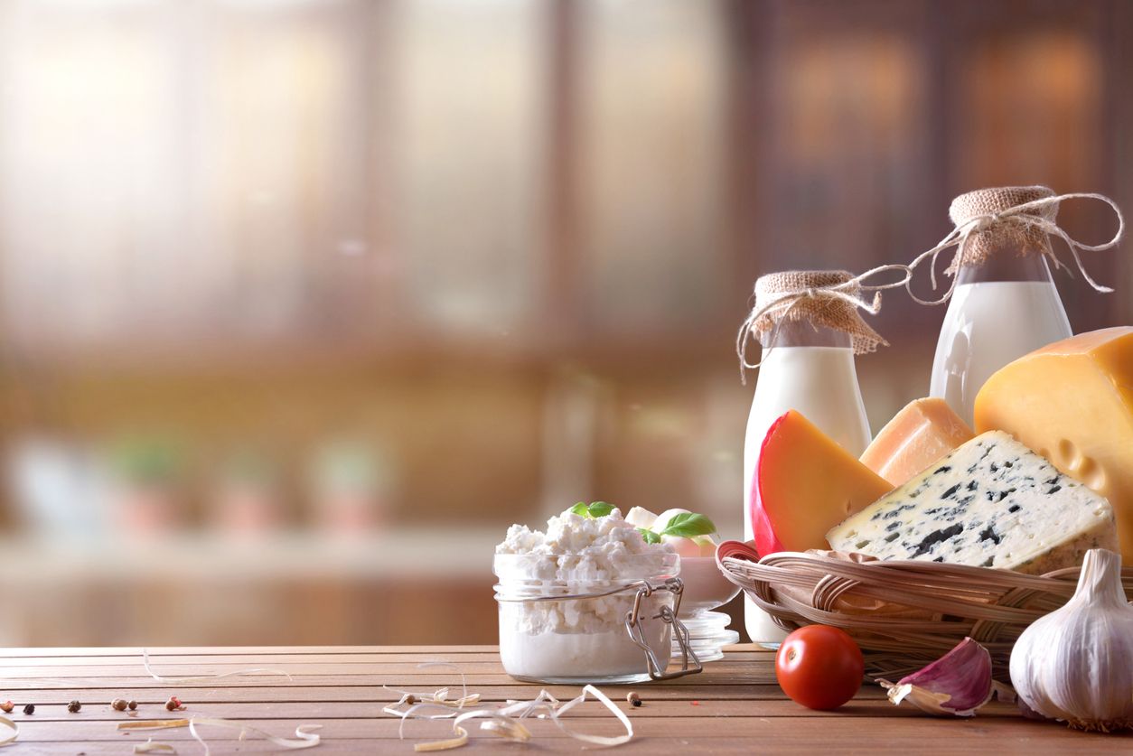 El envase es biodegradable y comestible y está pensado para los alimentos de los supermercados | iStock