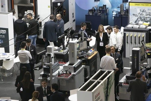 Industry From Needs tono Solutions amplía el espacio para maquinaria | Cedida Industry From Needs tono Solutions amplía el espacio para maquinaria | Cedida