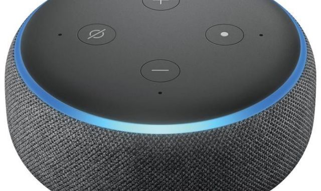 Echo dot