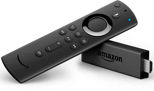 fire tv