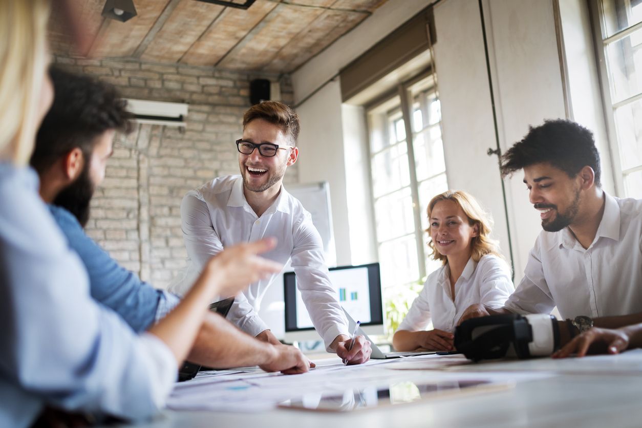 Les startups catalanes reben més finançament el 2019 | iStock Les startups catalanes reben més finançament el 2019 | iStock