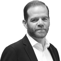 Marc Cortés