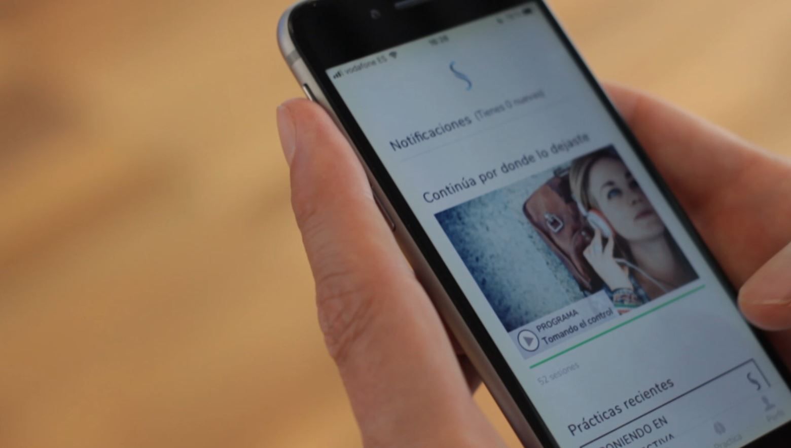 L'app és gratis amb el codi ‘YOMEQUEDOENCASA' L'app és gratis amb el codi ‘YOMEQUEDOENCASA'