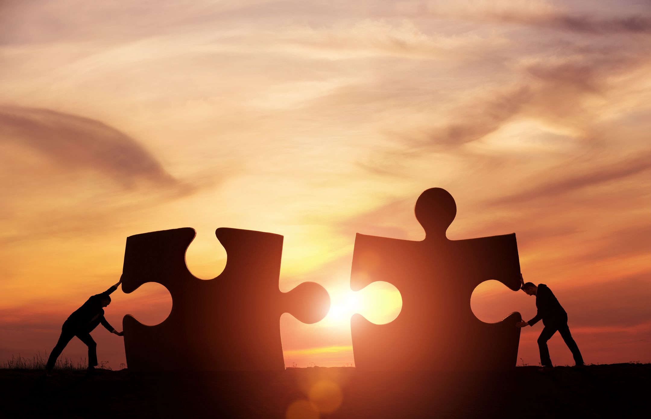 Las startups requieren más alaianzas | iStock