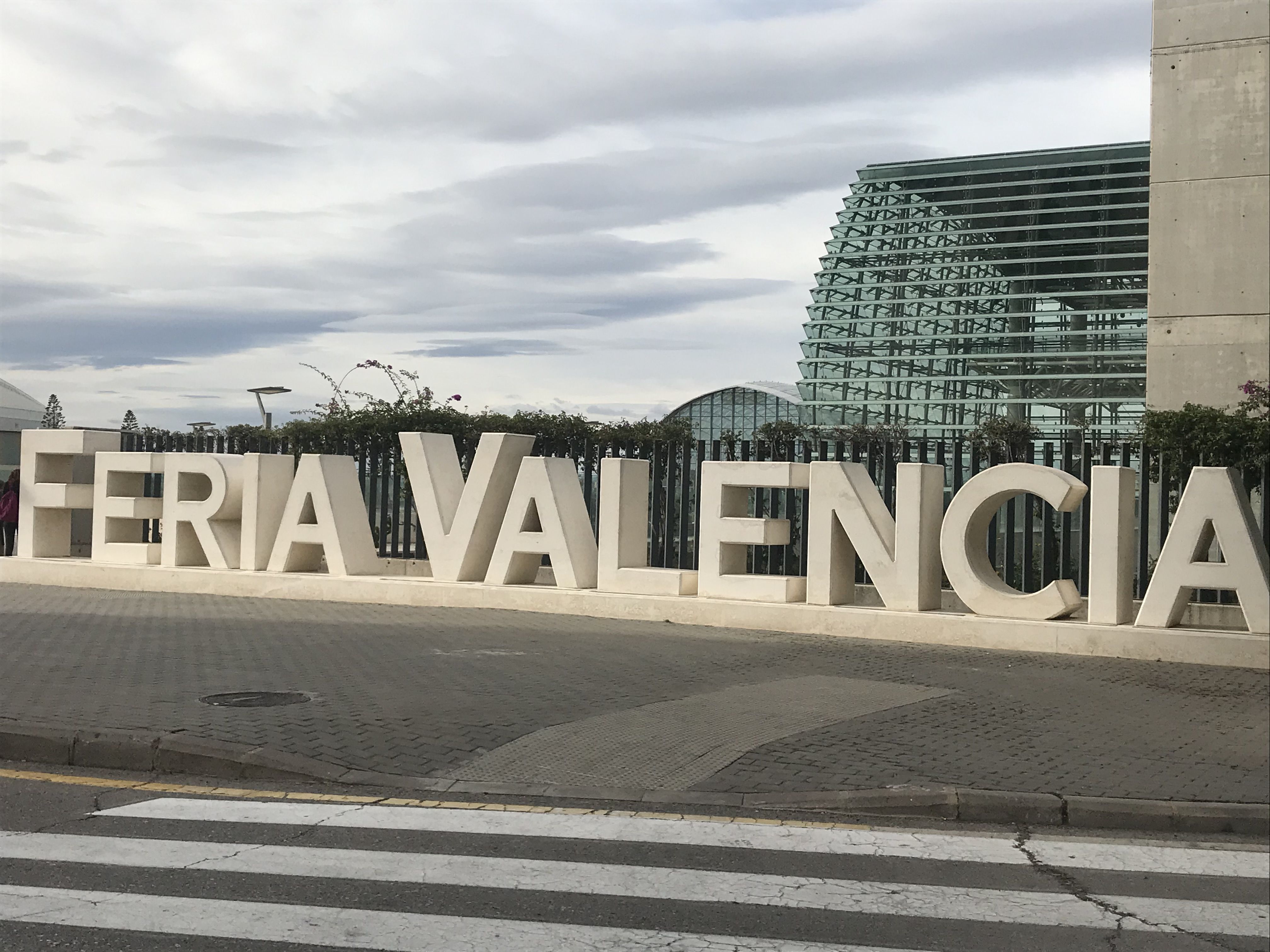 El espacio es uno de los principales atractivos de las ferias en el contexto Covid-19 | NNG El espacio es uno de los principales atractivos de las ferias en el contexto Covid-19 | NNG
