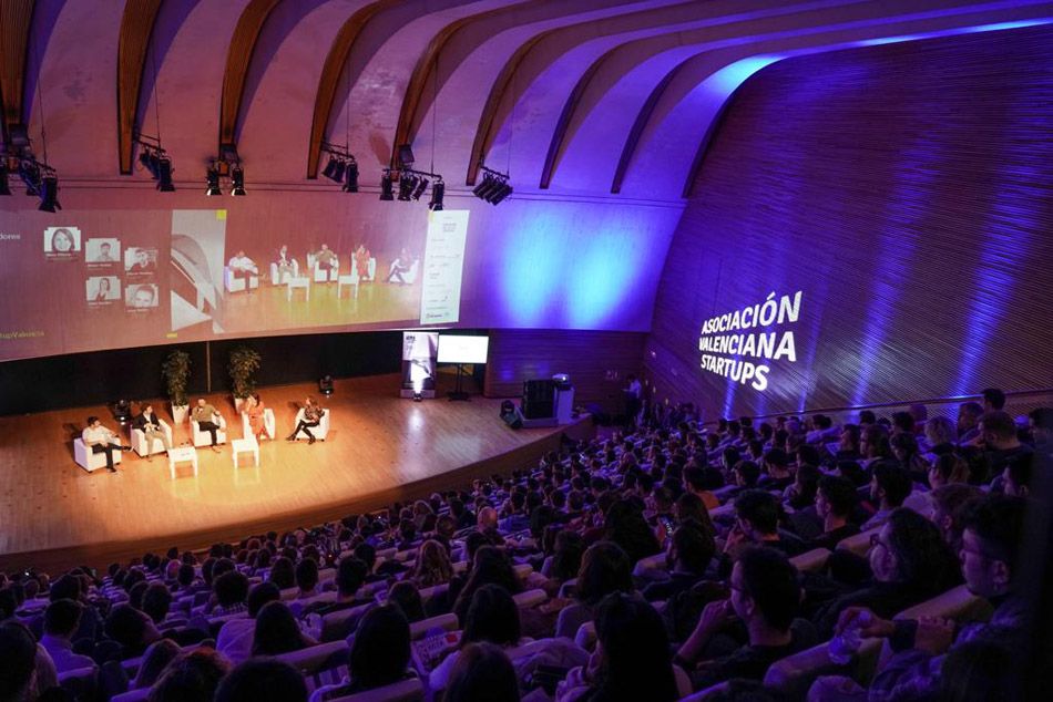 VlcDigitalSummit será el punto culminante del Virtual Digital Summit |Cedida VlcDigitalSummit será el punto culminante del Virtual Digital Summit |Cedida