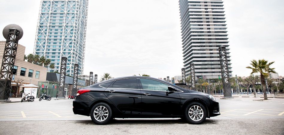 Uber s'incorpora a Foment del Treball | Cedida
