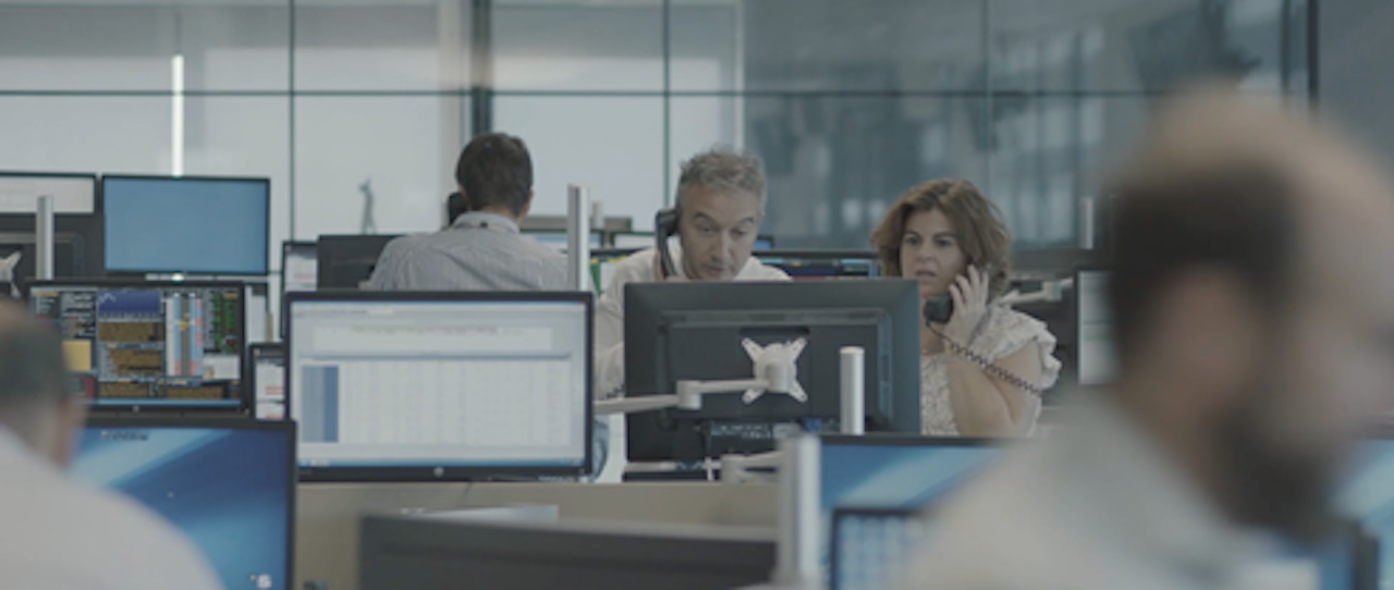 La startup de ciberseguretat Kymatio cierra una ronda de finançamento de 725.000 euros | Cedida La startup de ciberseguretat Kymatio cierra una ronda de finançamento de 725.000 euros | Cedida
