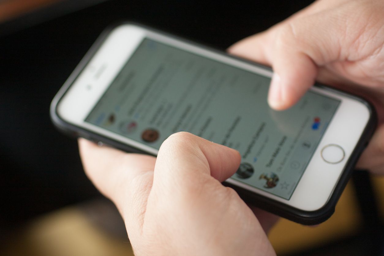 De un grupo de Whatsapp a un club de negocios De un grupo de Whatsapp a un club de negocios