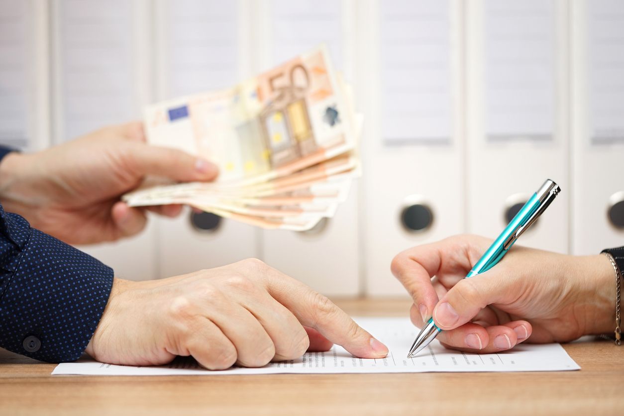 Nous ICO i un fons per rescatar empreses Nous ICO i un fons per rescatar empreses