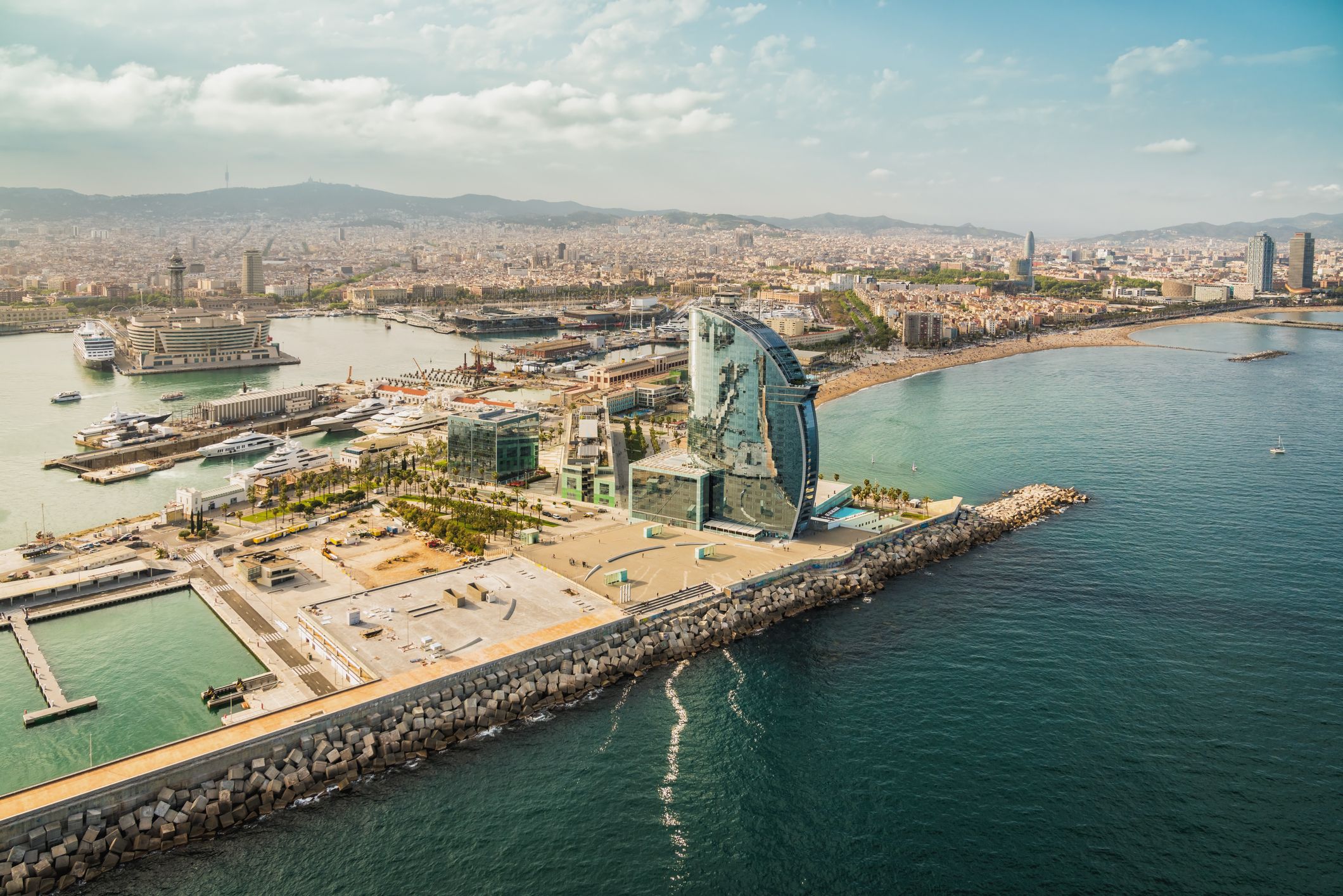 Barcelona & Partners tendrá sus propias normas de governança | iStock Barcelona & Partners tendrá sus propias normas de governança | iStock