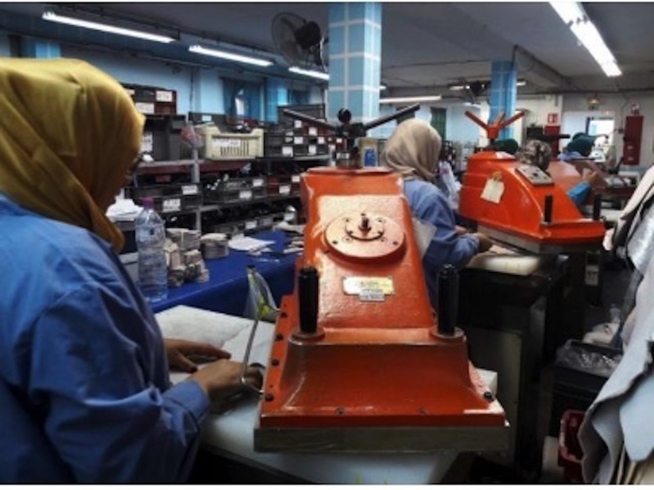 La Agencia de Residuos lidera un proyecto europeo de emprendeduría