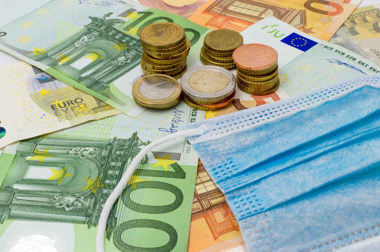 El Gobierno español transfiere 1.500 millones de euros a Cataluña | ACN El Gobierno español transfiere 1.500 millones de euros a Cataluña | ACN