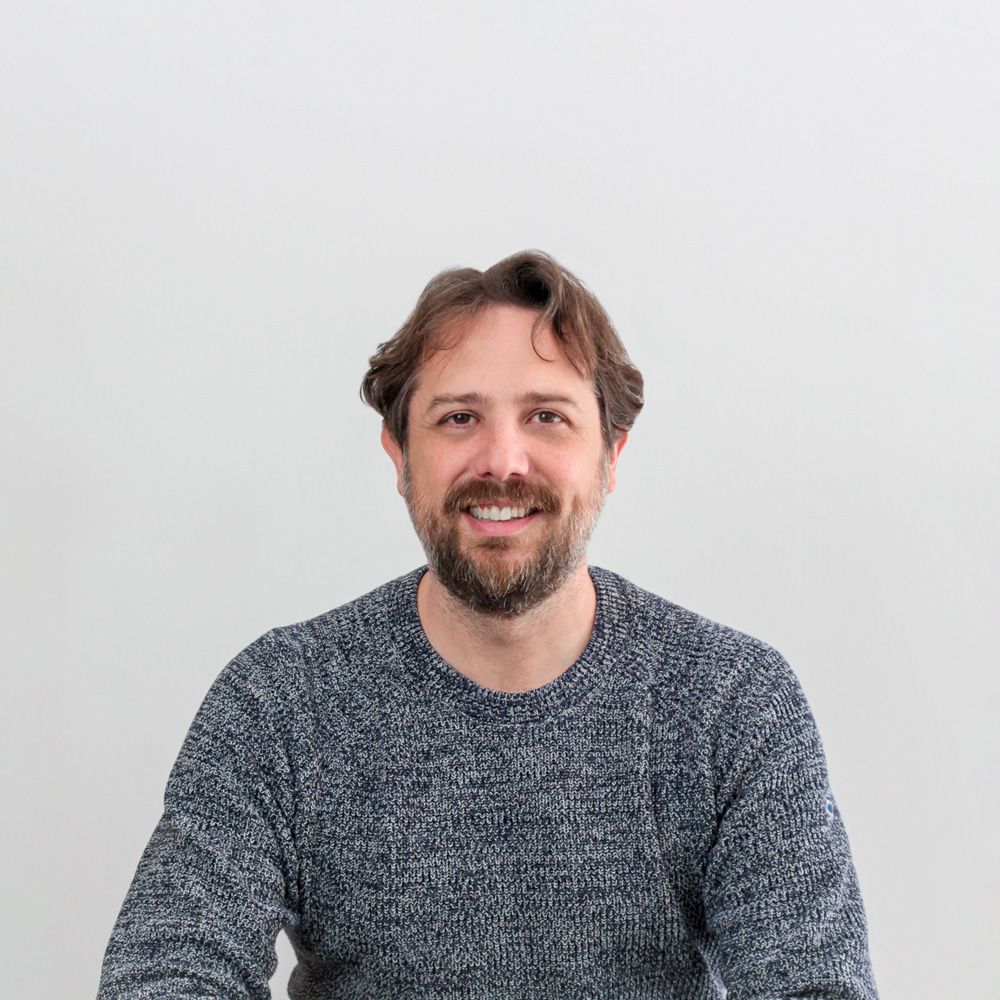 Marcos Cuevas, cofundador y CEO de Mitto Cardo, en una imagen de archivo | Cedida Marcos Cuevas, cofundador y CEO de Mitto Cardo, en una imagen de archivo | Cedida