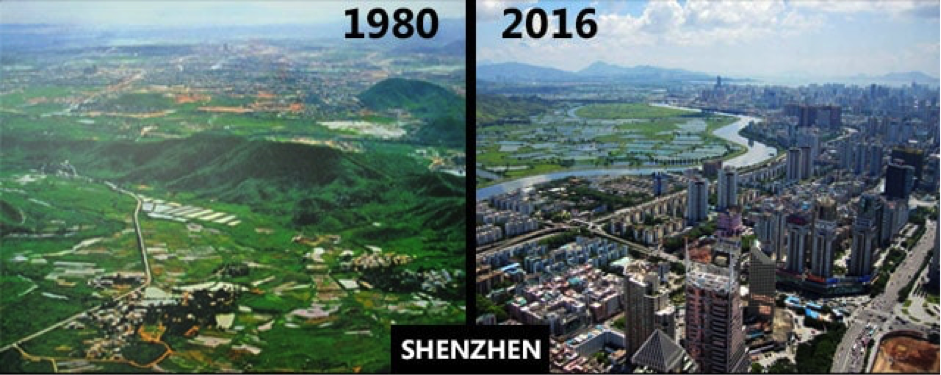 Shenzen Silicon Valley Shenzen Silicon Valley