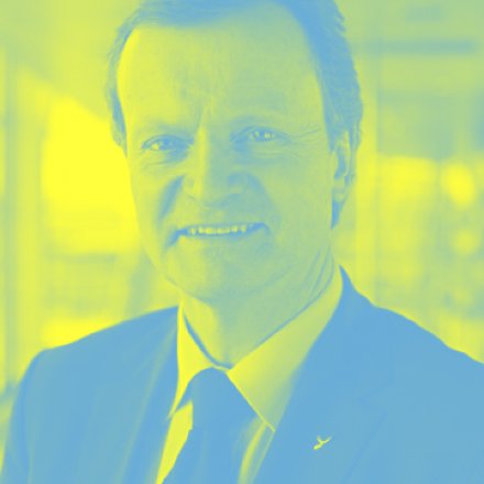Jon Frederik Baksaas