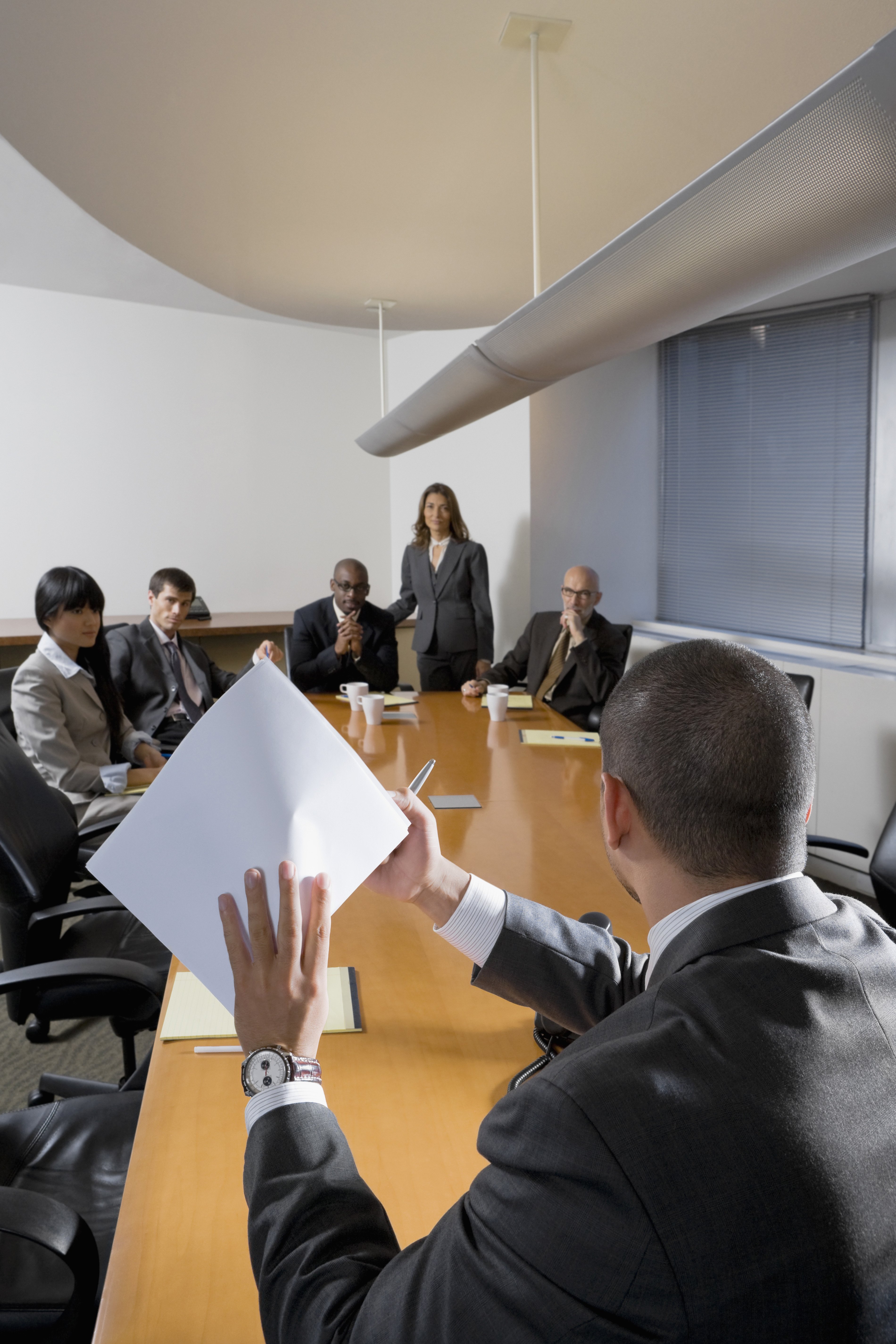 Los contratos, clave al proceso Los contratos, clave al proceso