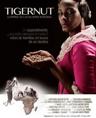 tigernut documental