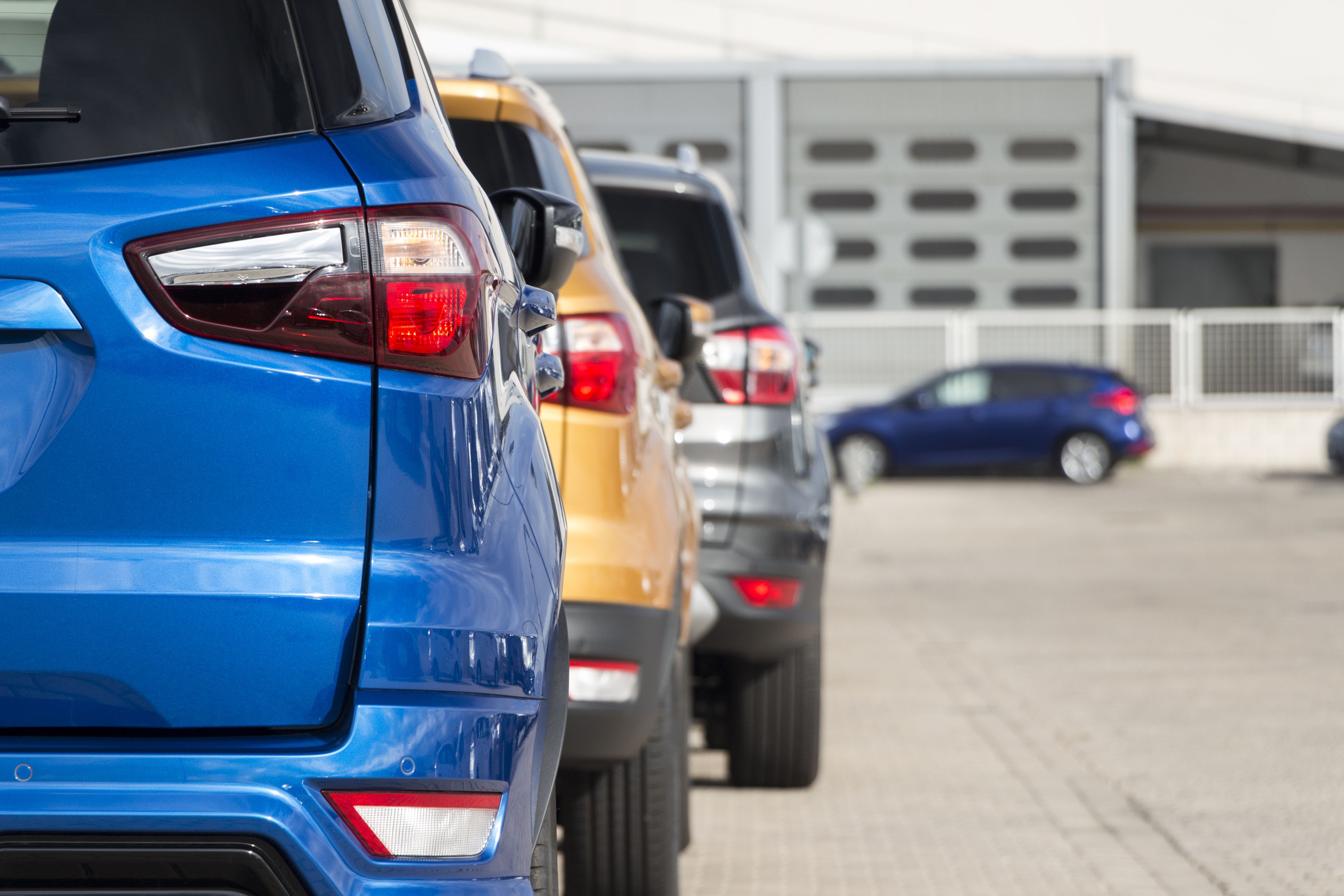 La proveïdora d'intercanvis de cotxe de Seat fa un ERO | iStock La proveïdora d'intercanvis de cotxe de Seat fa un ERO | iStock