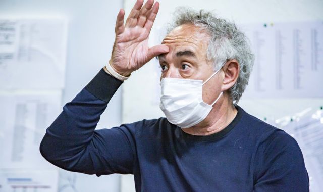Ferran Adrià VIA Empresa