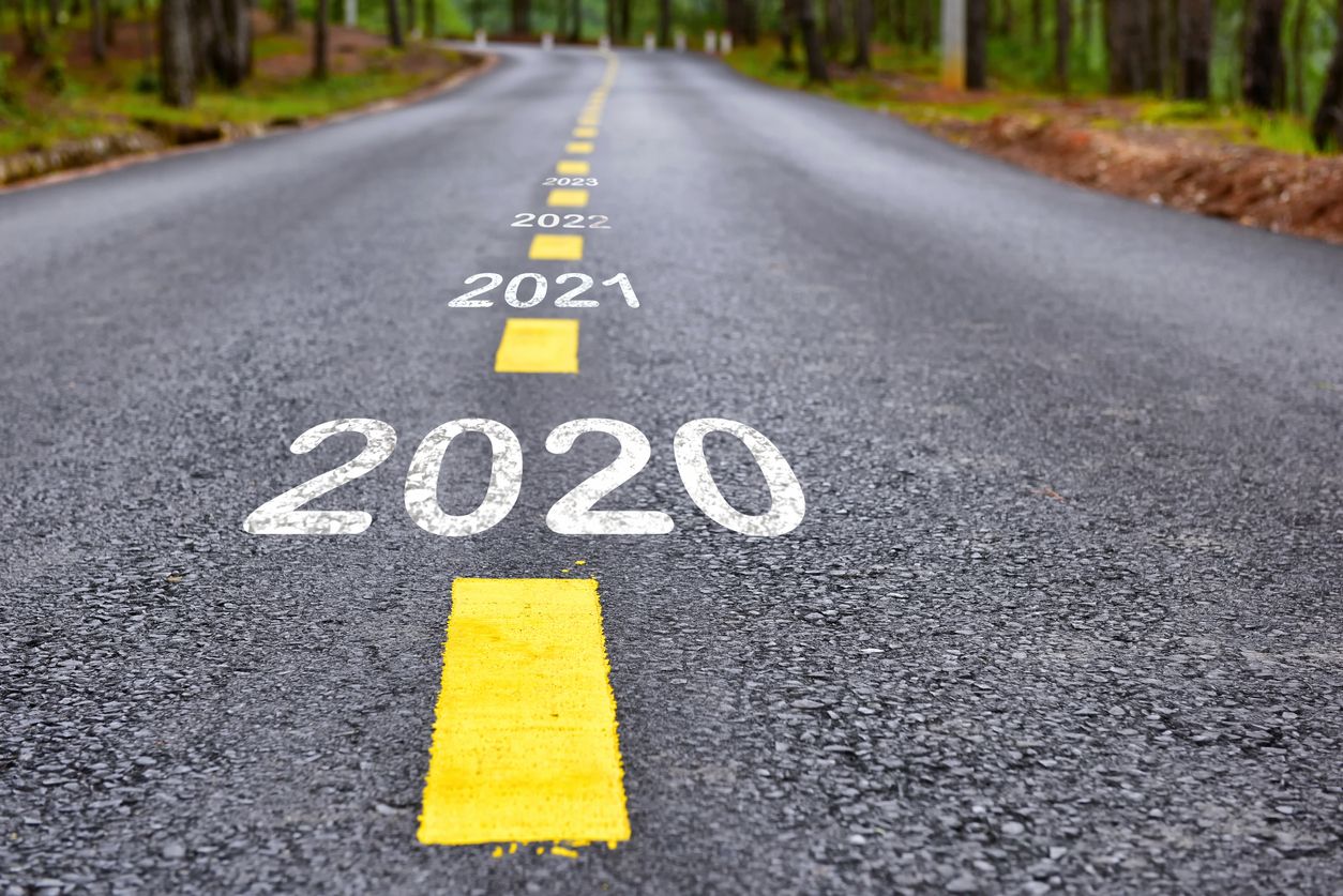 El año 2020 para las startups. | iStock