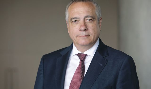 Pere Navarro Consorci de la Zona Franca