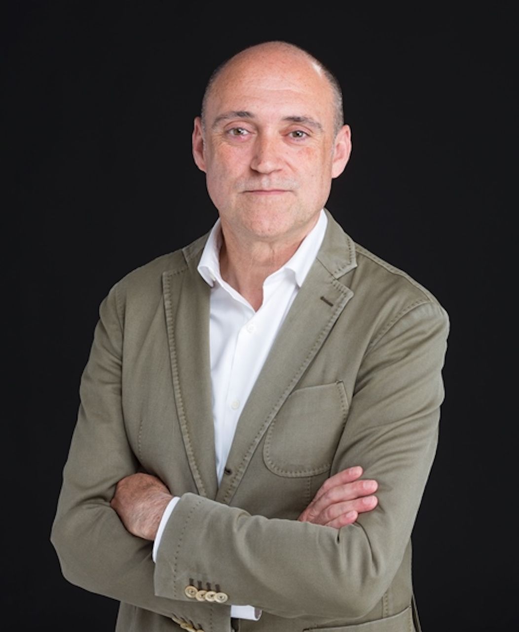 El nou director de l'ACEC, Jordi Marín | Cedida El nou director de l'ACEC, Jordi Marín | Cedida