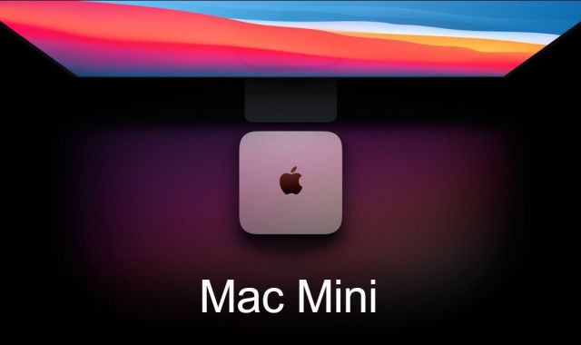 mac mini