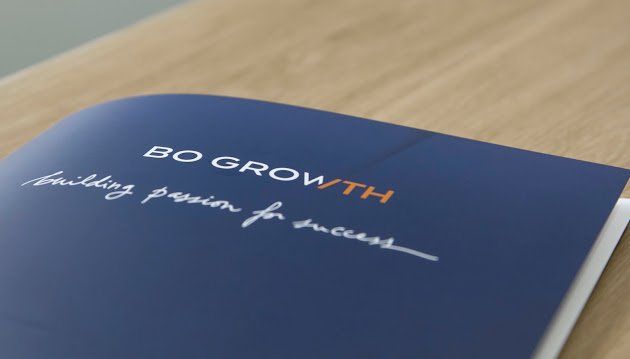 Bogrowth busca repatriar talent a València | Cedida 