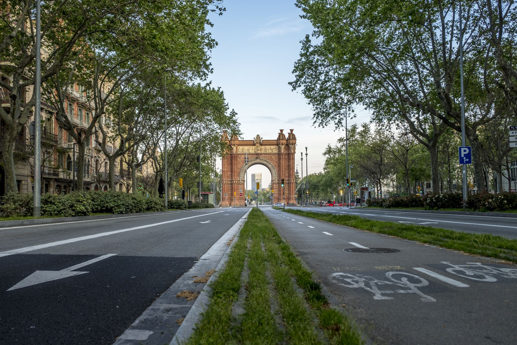La pandèmia impacta en la mobilitat, les infraestructures i el transport | iStock La pandèmia impacta en la mobilitat, les infraestructures i el transport | iStock