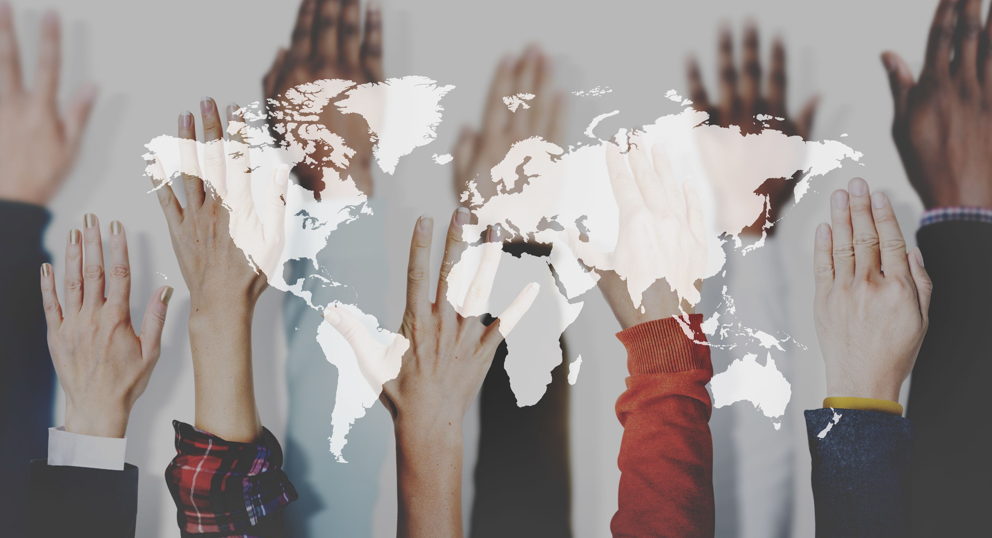 Terrassa promou una tercera edició del programa d'internacionalització d'empreses gratuit | iStock Terrassa promou una tercera edició del programa d'internacionalització d'empreses gratuit | iStock