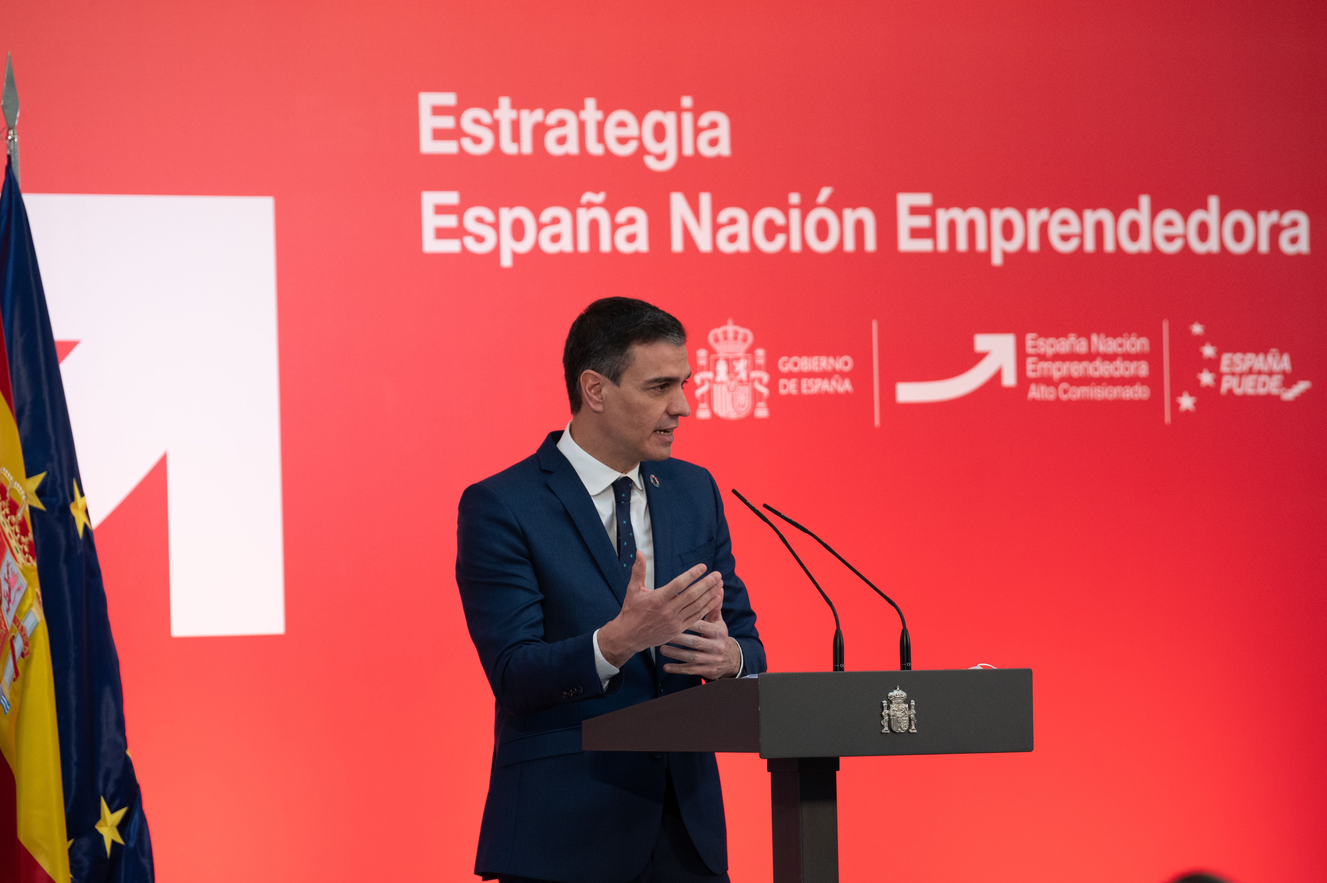 La nova estratègia és un pla a llarg termini i s'espera veure'n els resultats complets al 2030 | Cedida La nova estratègia és un pla a llarg termini i s'espera veure'n els resultats complets al 2030 | Cedida