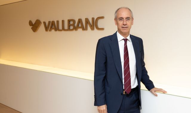 CEO Dorado Vall Banc