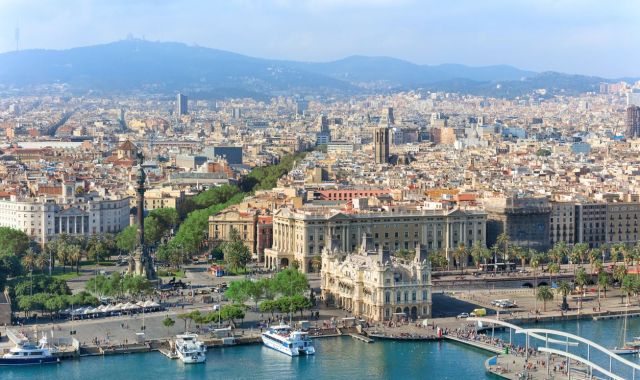 Turisme de Barcelona veu en l'entitat una plataforma "molt útil" per "sumar esforços | ACN