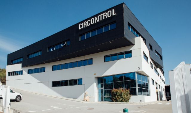 circontrol viladecavalls