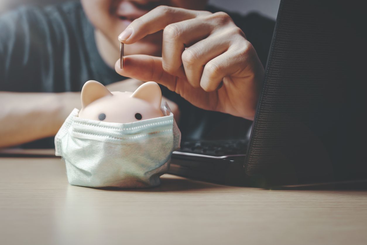 Les famílies benestants guarden a la butxaca més de 60.000 milions d’euros addicionals | iStock Les famílies benestants guarden a la butxaca més de 60.000 milions d’euros addicionals | iStock