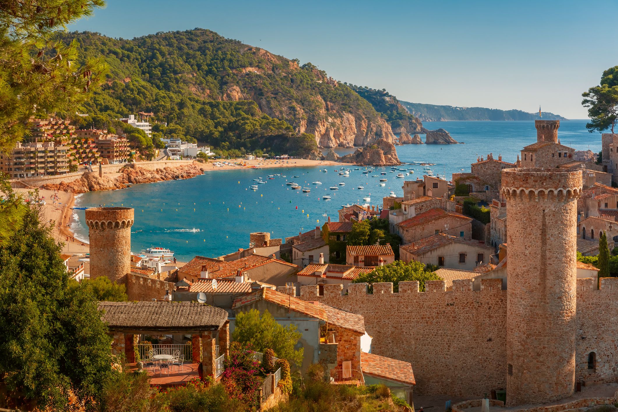 Catalunya és pionera en promocionar “el potencial turístic” català als països de l’est | iStock Catalunya és pionera en promocionar “el potencial turístic” català als països de l’est | iStock